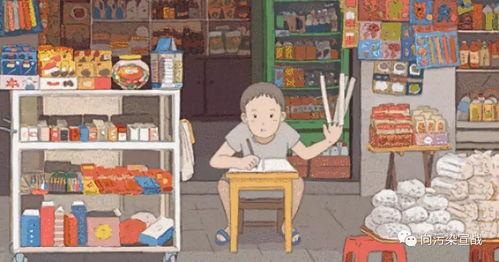 吃瓜群众边吃零食看热闹,揭秘网络围观背后的零食文化