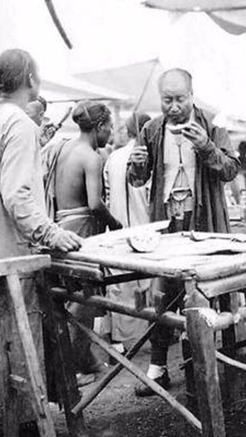 朝阳区比赛吃瓜群众,吃瓜群众围观狂欢盛宴