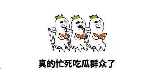 非常有道理吃瓜群众,揭秘网络舆论背后的理性之光