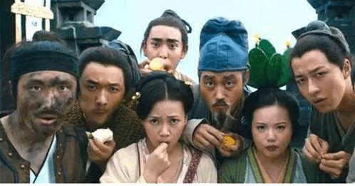 吃瓜群众在七零txt下载,揭秘吃瓜群众的狂欢盛宴