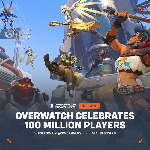 吃瓜群众守望先锋视频,吃瓜群众视角下的英雄对决