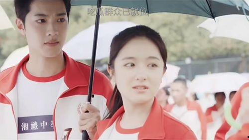 吃瓜群众就位完整版,揭秘娱乐圈幕后风云