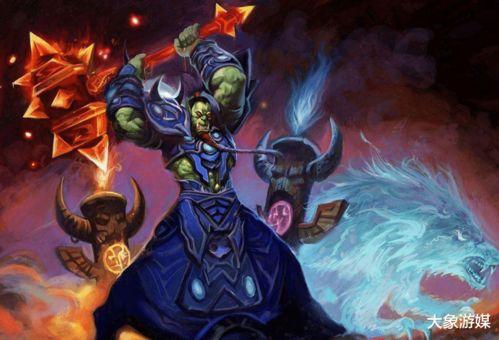 魔兽世界吃瓜群众,吃瓜群众视角下的传奇故事