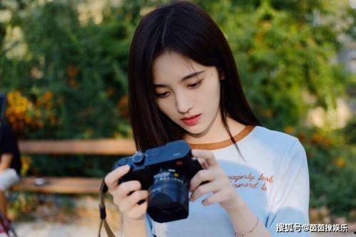 吃瓜群众鞠婧祎,吃瓜群众眼中的流量小花”