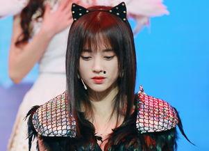 吃瓜群众鞠婧祎,吃瓜群众眼中的流量小花”