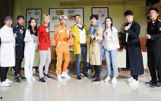 奔跑吧导演首次吃瓜群众,揭秘奔跑吧幕后趣事