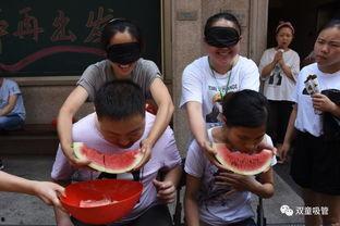 一群围观吃瓜群众完整版,一场全民参与的狂欢盛宴