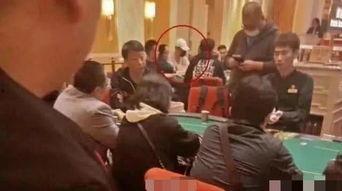 澳门赌场吃瓜群众视频在线观看,吃瓜群众视频在线观看,揭秘赌场风云