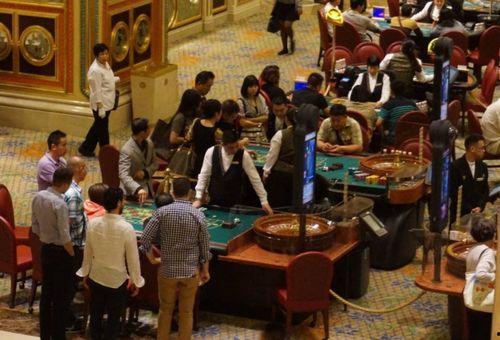 澳门赌场吃瓜群众视频在线观看,吃瓜群众视频在线观看,揭秘赌场风云