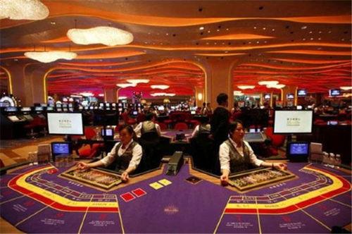 澳门赌场吃瓜群众视频在线观看,吃瓜群众视频在线观看,揭秘赌场风云