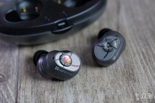 吃瓜群众耳机怎么样,音质与时尚的完美融合