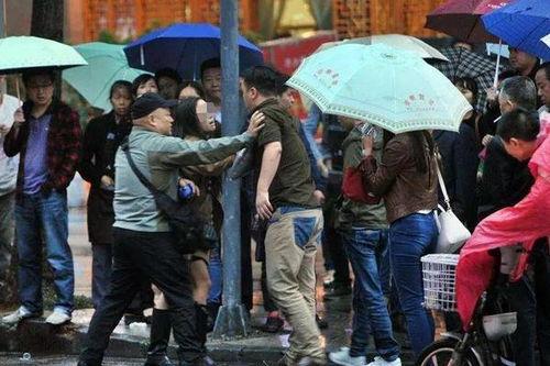 汝州吃瓜群众事件视频最新,网络围观下的社会现象解析