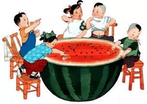 吃瓜的群众一大堆