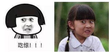 吃瓜群众表情包原型人物,揭秘吃瓜群众表情包原型人物背后的故事