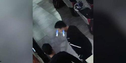 新建吃瓜群众打架事件视频,一幕引发热议的打架事件